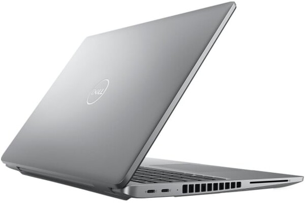 Laptop DELL Precision 3590 15.6" Intel Core Ultra 7 165H NVIDIA RTX 500 Ada 16GB 512GB SSD M.2 Windows 11 Professional