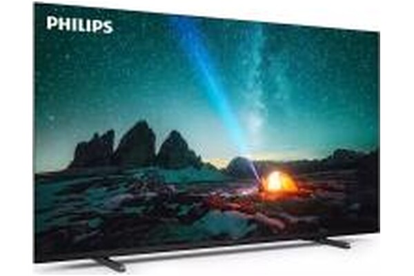 Telewizor Philips 55PUS7609 55" 4K Ultra HD