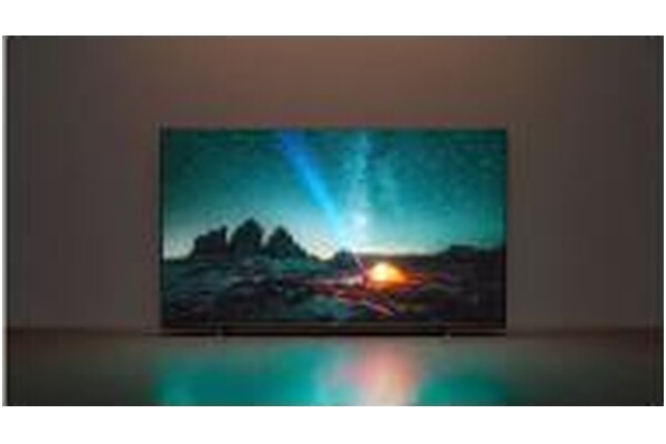 Telewizor Philips 55PUS7609 55" 4K Ultra HD