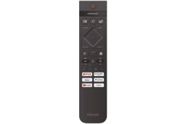 Telewizor Philips 55PUS7609 55" 4K Ultra HD