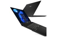 Laptop MSI Summit E16 16" Intel Core Ultra 7 155H NVIDIA GeForce RTX 4050 32GB 1024GB SSD Windows 11 Professional
