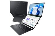 Laptop ASUS ZenBook Duo 14" Intel Core Ultra 9 185H INTEL Iris Xe 32GB 2048GB SSD Windows 11 Home