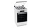 Kuchnia Gorenje GK5C42SF płyta gazowa, piekarnik elektryczny