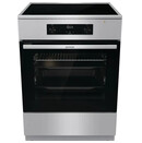 Kuchnia Gorenje GEIT6C60XPG płyta indukcyjna, piekarnik elektryczny