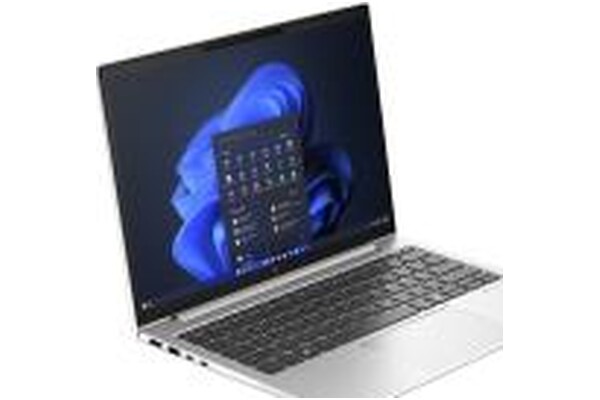 Laptop HP EliteBook 830 14" Intel Core Ultra 7 155U Intel 16GB 512GB SSD Windows 11 Professional