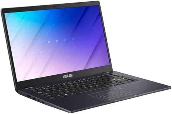 Laptop ASUS Vivobook Go 14 14" Intel Pentium N5030 INTEL UHD 4GB 128GB eMMC