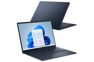 Laptop ASUS ZenBook 14 14" Intel Core Ultra 9 185H INTEL UHD 32GB 1024GB SSD Windows 11 Home