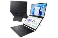 Laptop ASUS ZenBook Duo 14" Intel Core Ultra 7 155H INTEL UHD 32GB 1024GB SSD Windows 11 Home