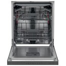 Zmywarka Whirlpool WBC3C34PFX