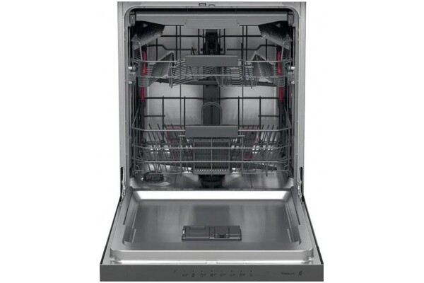 Zmywarka Whirlpool WBC3C34PFX