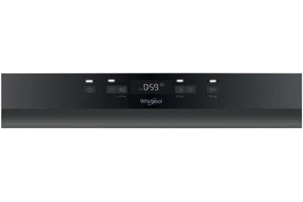 Zmywarka Whirlpool WBC3C34PFX