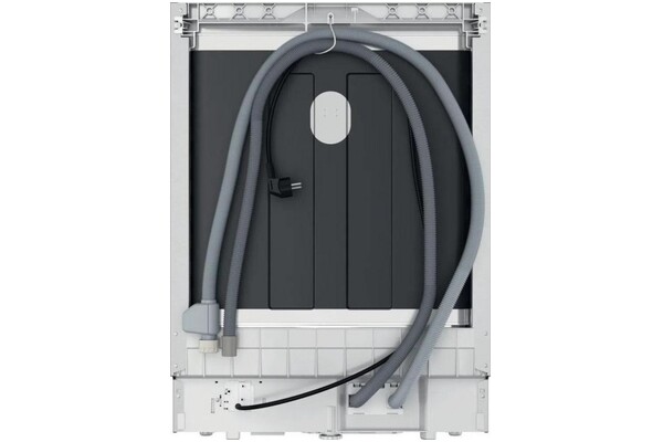 Zmywarka Whirlpool WBC3C34PFX