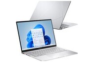 Laptop ASUS ZenBook 14 14" Intel Core Ultra 5 125H INTEL UHD 16GB 1024GB SSD Windows 11 Home