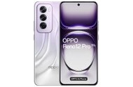 Smartfon OPPO Reno12 Pro srebrny 6.7" 512GB
