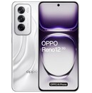 Smartfon OPPO Reno12 5G srebrny 6.7" 12GB/256GB