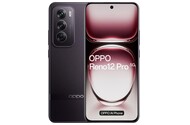 Smartfon OPPO Reno12 Pro czarny 6.7" 512GB