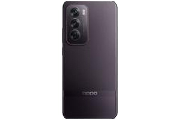 Smartfon OPPO Reno12 Pro brązowy 6.7" 512GB