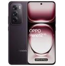 Smartfon OPPO Reno12 5G brązowy 6.7" 12GB/256GB