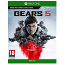 Gears 5 Edycja Standardowa Xbox One