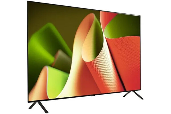 Telewizor LG OLED55B43LA 55" 4K Ultra HD