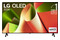 Telewizor LG OLED55B43LA 55" 4K Ultra HD