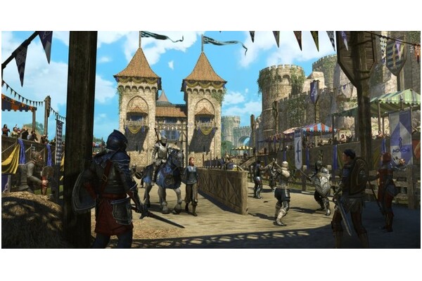 The Elder Scrolls Online Collection High Isle Edycja Kolekcjonerska Xbox (One/Series S/X)