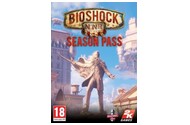 BioShock Infinite Season Pass PC