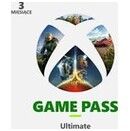 Game Pass Ultimate 3 miesiące PC, Xbox (One/Series S/X)