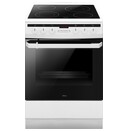 Kuchnia AMICA 618CE3332HTAQ płyta Ceramiczna, piekarnik elektryczny
