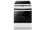 Kuchnia AMICA 618CE3332HTAQ płyta Ceramiczna, piekarnik elektryczny