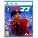 PGA Tour23 PlayStation 5