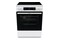 Kuchnia Gorenje GECS6C70XC płyta Ceramiczna, piekarnik elektryczny