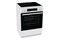 Kuchnia Gorenje GECS6C70XC płyta Ceramiczna, piekarnik elektryczny