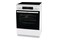 Kuchnia Gorenje GECS6C70XC płyta Ceramiczna, piekarnik elektryczny