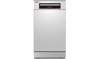 Zmywarka TOSHIBA DW10F2EESPL