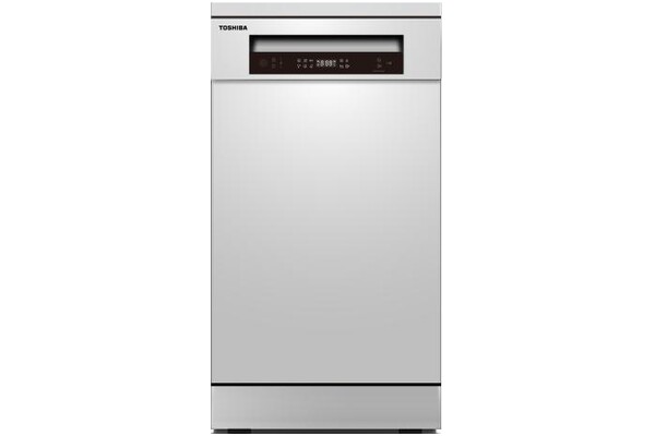 Zmywarka TOSHIBA DW10F2EES