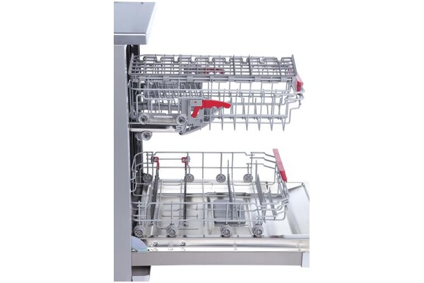Zmywarka TOSHIBA DW10F2EES