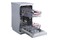 Zmywarka TOSHIBA DW10F2EES