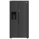 Lodówka Beko HarvestFresh GN162341XBRN