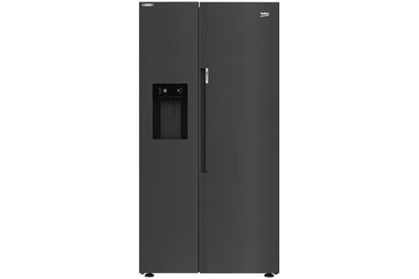 Lodówka Beko HarvestFresh GN162341XBRN