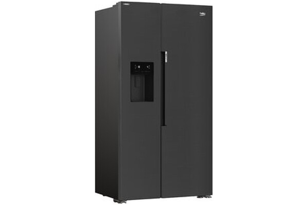 Lodówka Beko HarvestFresh GN162341XBRN