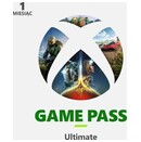Game Pass Ultimate 1 miesiąc cena, opinie, dane techniczne sklep internetowy Electro.pl PC, Xbox (One/Series S/X)