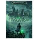 Dziedzictwo Hogwartu (Hogwarts Legacy) Edycja Deluxe PC
