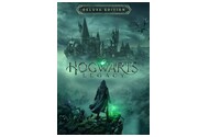Dziedzictwo Hogwartu (Hogwarts Legacy) Edycja Deluxe PC
