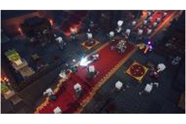 Minecraft Dungeons Edycja Hero PlayStation 4