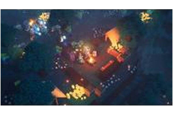 Minecraft Dungeons Edycja Hero PlayStation 4
