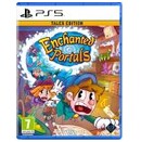 Enchanted Portals Tales Edition PlayStation 5