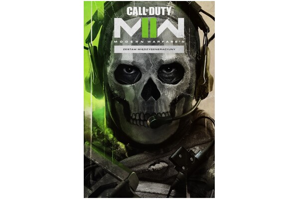 Call of Duty Modern Warfare II Cross Gen Bundle Xbox (One/Series S/X)