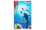 Endless Ocean Luminous cena, opinie, dane techniczne sklep internetowy Electro.pl Nintendo Switch