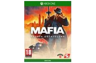 Mafia Edycja Ostateczna Xbox One